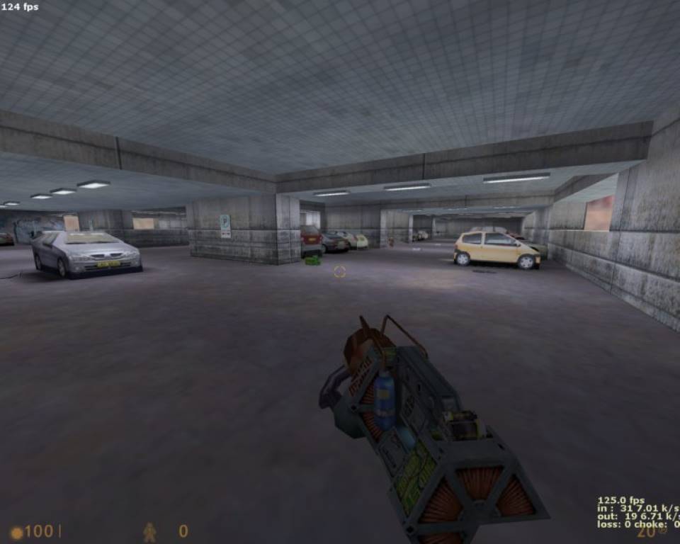 car_park