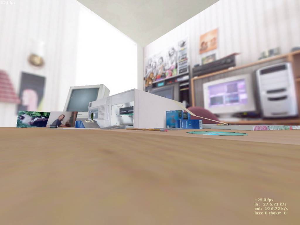desktop