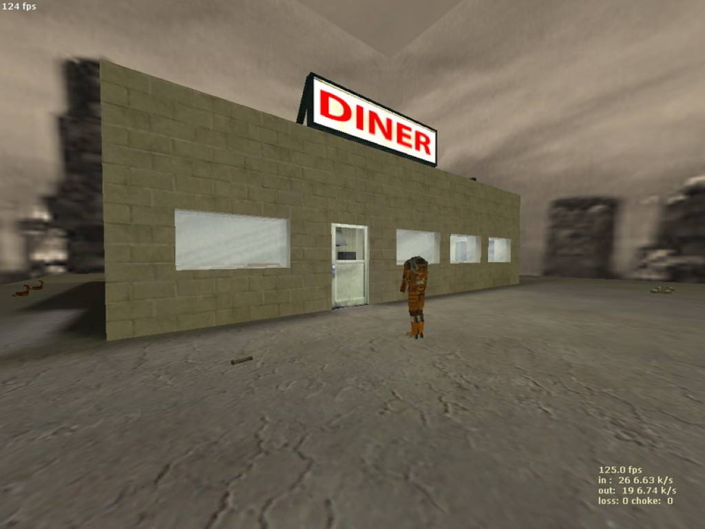 diner