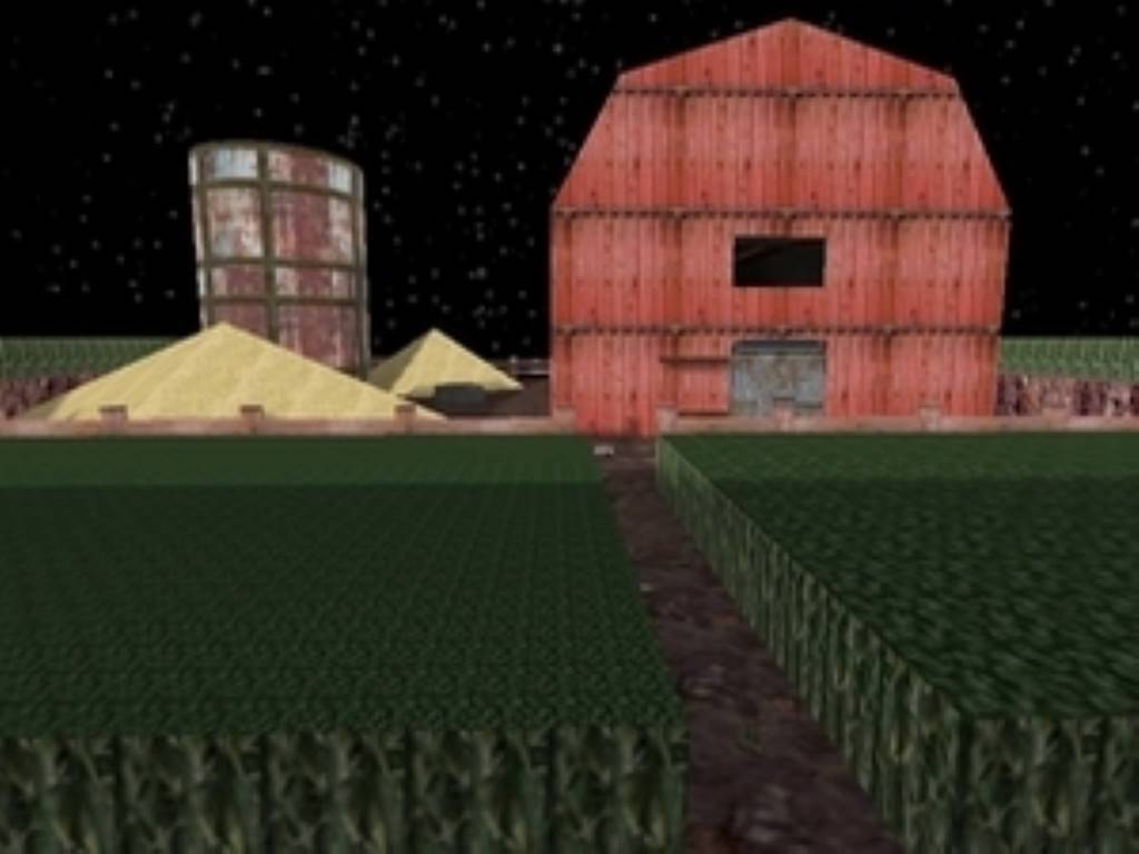 farmland