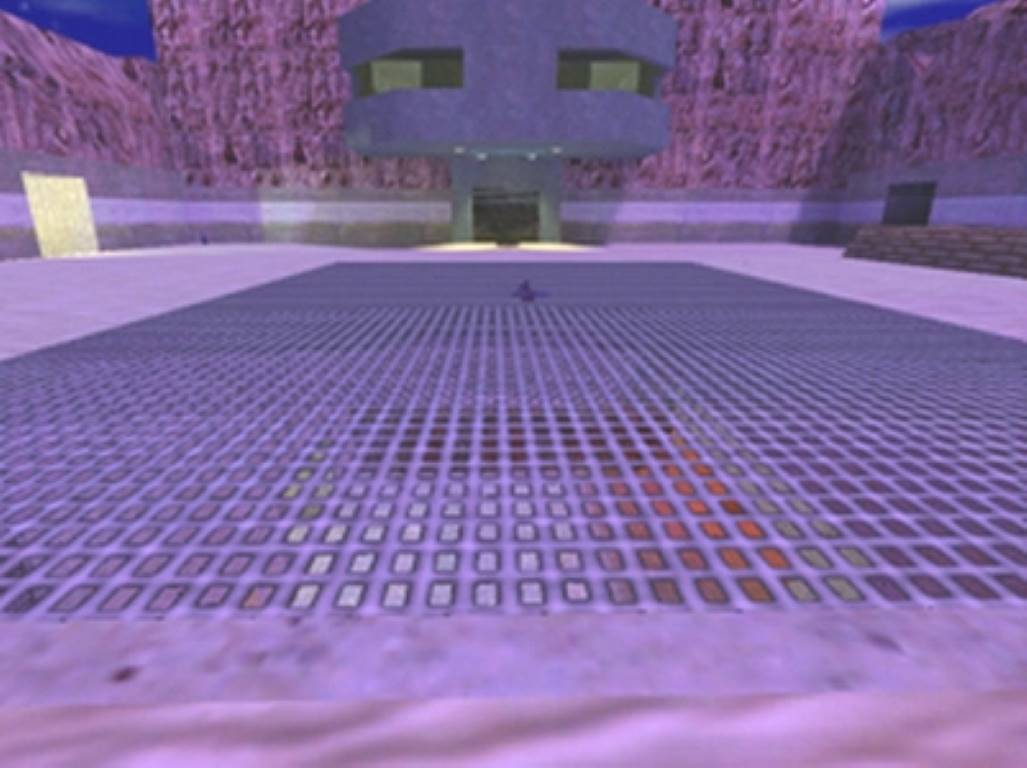 pit