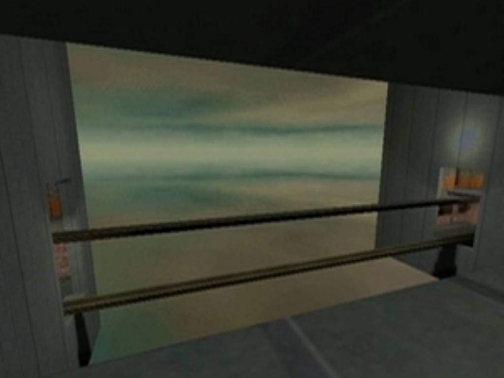skywalk