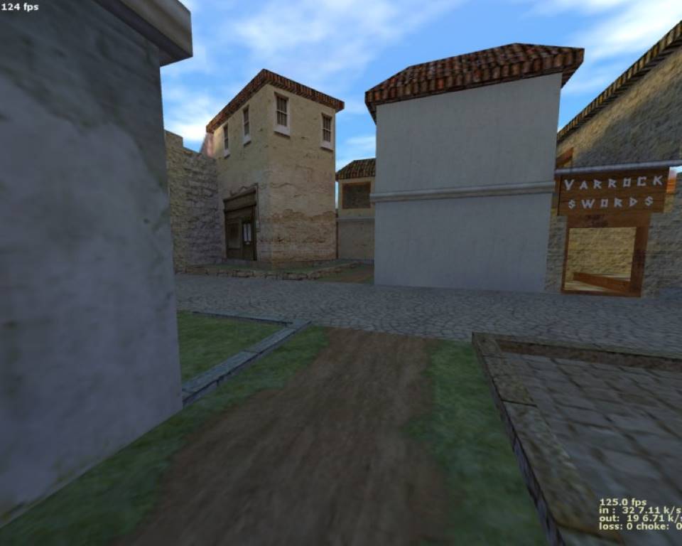 varrock
